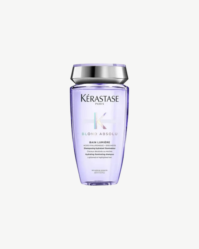 BLOND ABSOLUT BAIN LUMIÉRE SHAMPOO