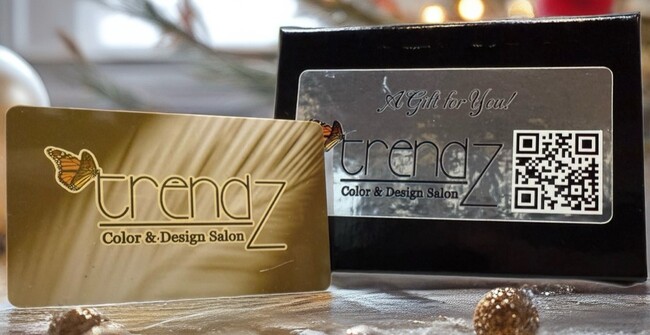 $25 Gift Card
