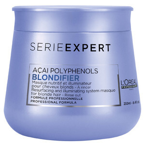 Blondifier Masque