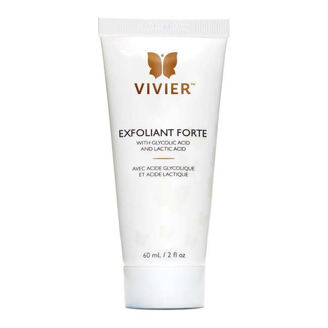 Exfoliant Forte