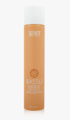Bassu Moisture Mist