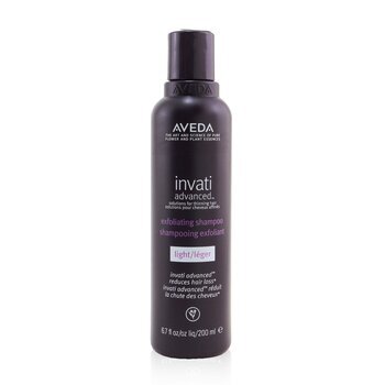 Invati Adv LIGHT Shampoo 200ml*