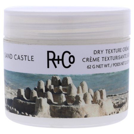 RCO Sand Castle