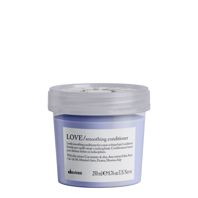 LOVE SMOOTHING Conditioner 250ml