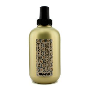 This is a sea salt spray 8.45 oz