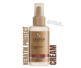 Luxe Oil Keratin Protect Cream