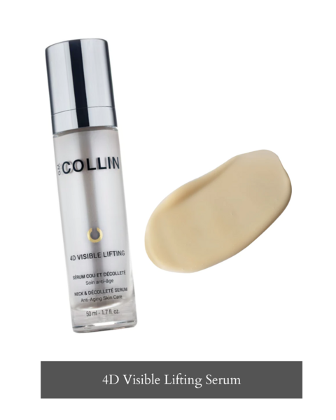 4D Visible Lifting Serum