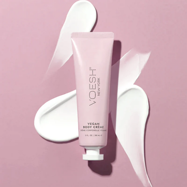 Jasmine 3 oz Velvet Luxe Lotion