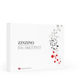 Zinzino Balance test kit 