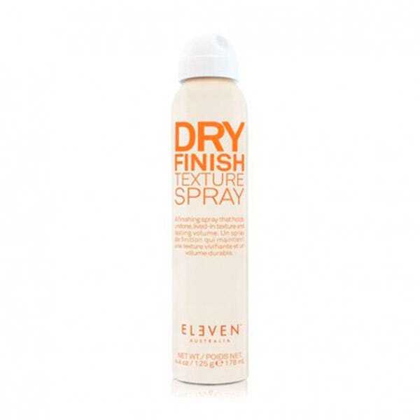 DRY FINISH TEXTURE SPRAY 200ml