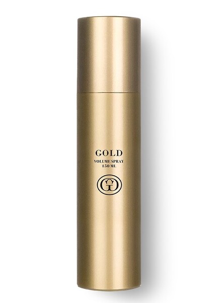 Volume Spray