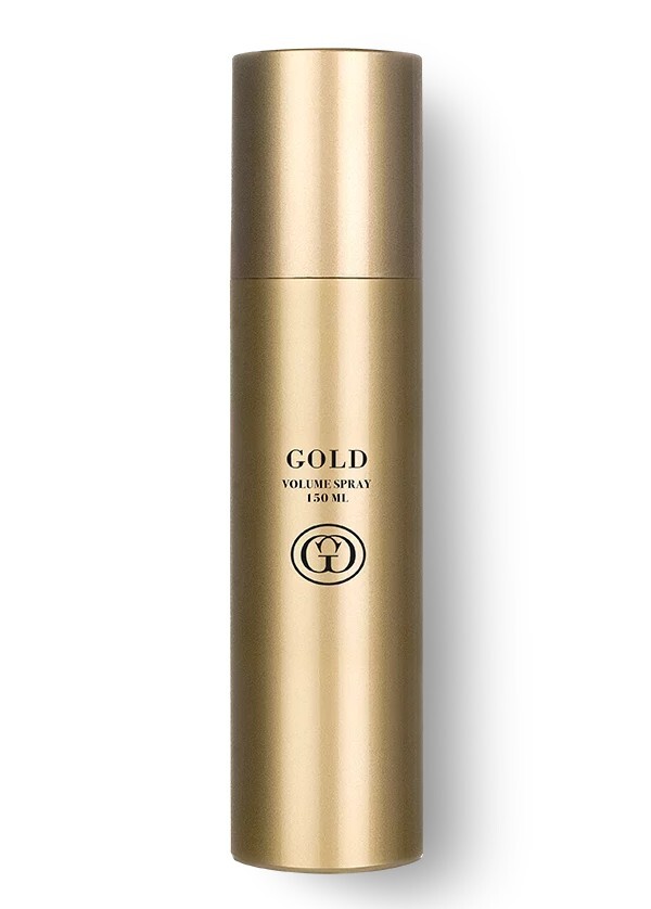 Volume Spray