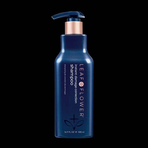 CBD INSTANT DAMAGE CORRECTION SHAMPOO 12oz