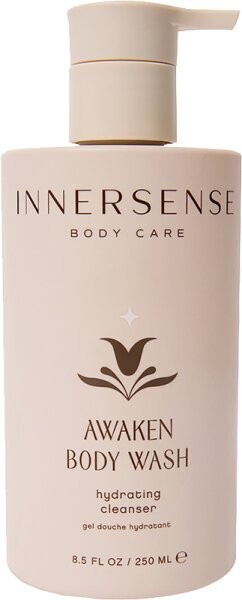 Awaken Body wash
