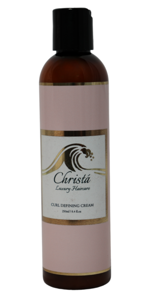 Curl Defining Cream