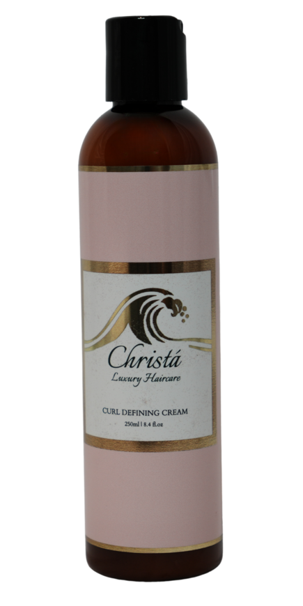Curl Defining Cream