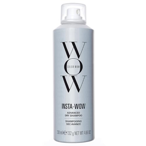 COLORWOW Insta-Wow Dry Shampoo