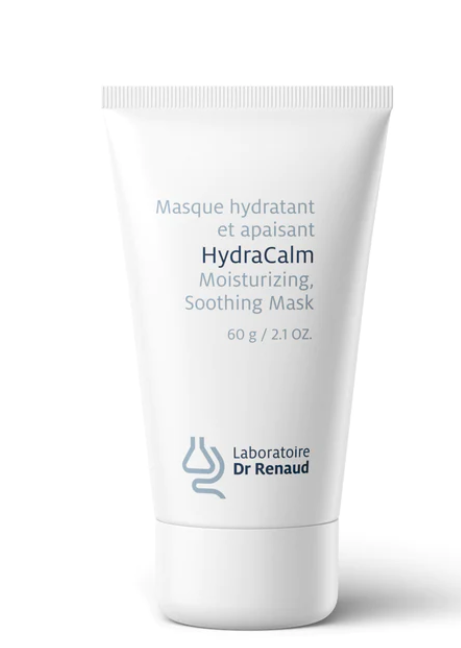 HydraCalm ~ Moisturzing Soothing Mask 