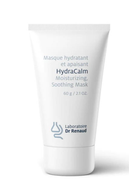 HydraCalm ~ Moisturzing Soothing Mask