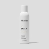 Dry shampoo