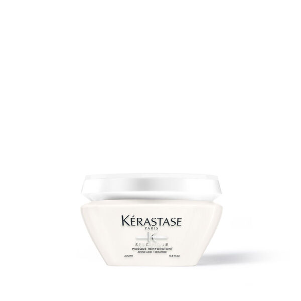 Masque Rehydratant