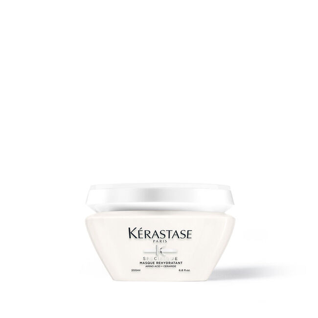 Masque Rehydratant