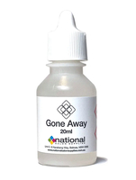 B Gone Away Anti Fungal