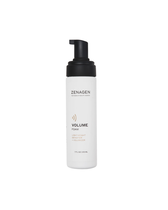 Volume Foam