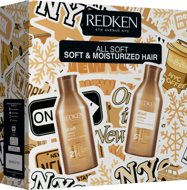 2025 RK ALL SOFT GIFT SET