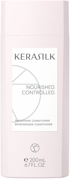 Smoothing Conditioner