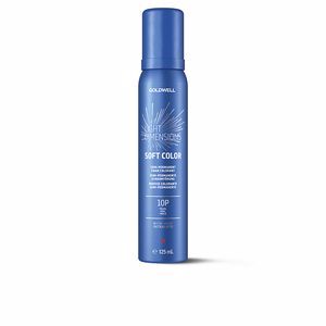 Goldwell 10P-Pastel Pearl Blonde-125Ml