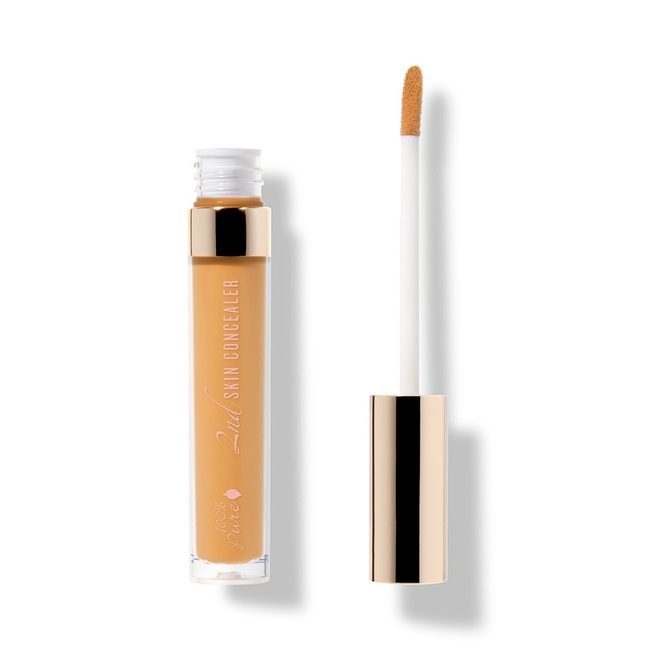 2nd Skin Concealer - #4