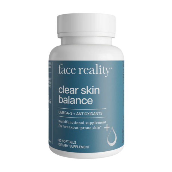 Clear Skin Balance