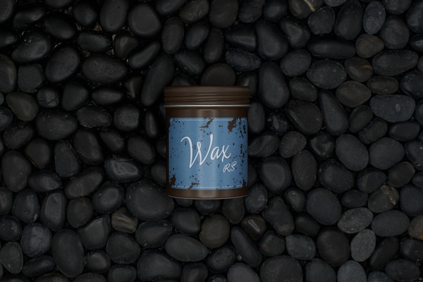 Wax