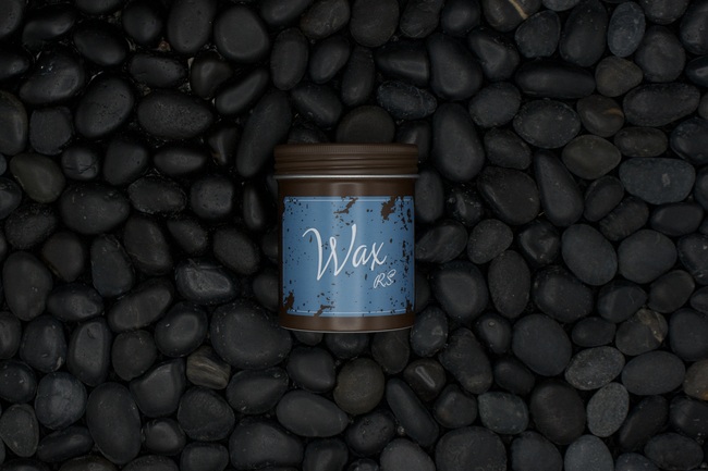 Wax