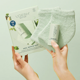 Mint Heel Repair Duo