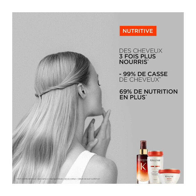 Nutritive Spring 2024 Gift Set