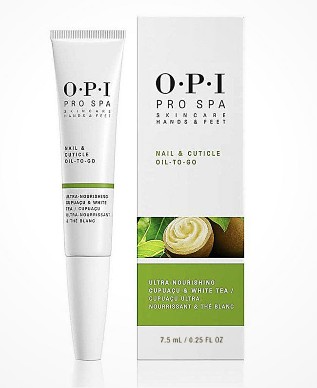 O.P.I - Pro Spa Oil to go