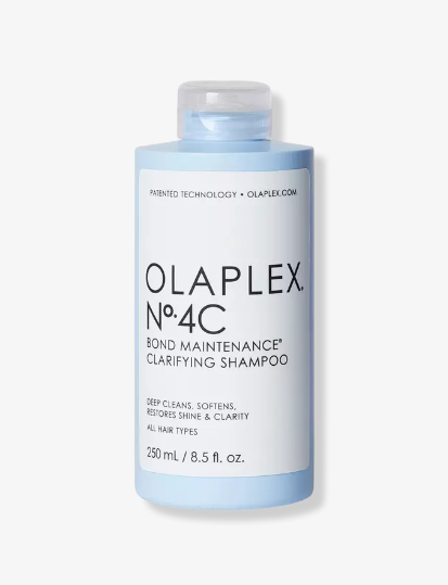 Olaplex Bond Maintenance Shampoo No. 4C
