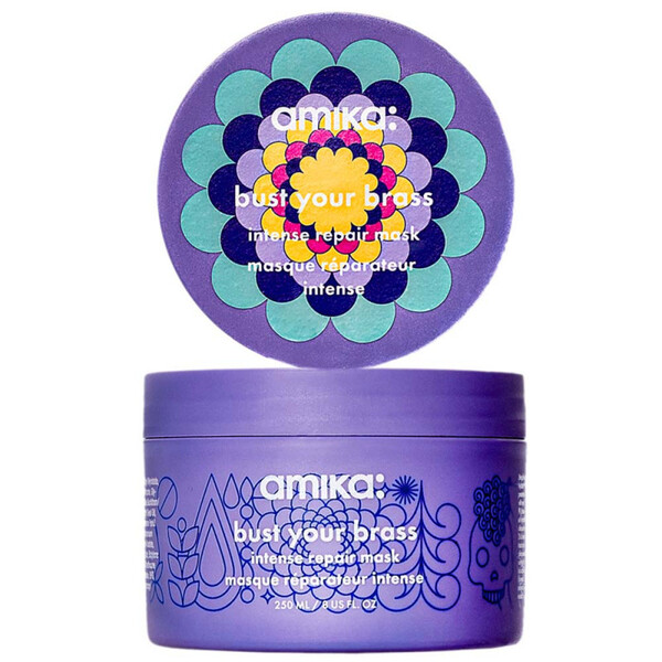 Bust your Brass Mask