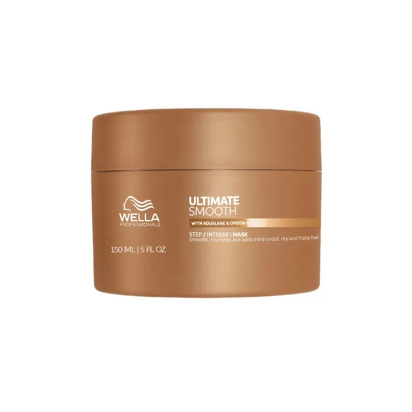 ULTIMATE SMOOTH MASK 150ML