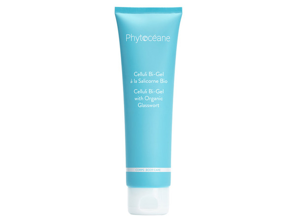 Celluli Bi-Gel with Organic Glasswort