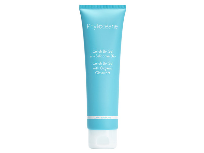 Celluli Bi-Gel with Organic Glasswort