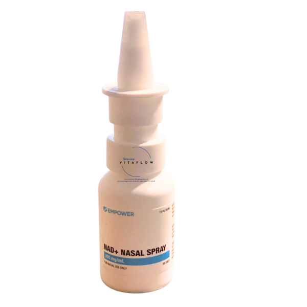 NAD+ Nasal Spray