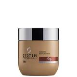 Luxe Keratin Restore Mask 200ml
