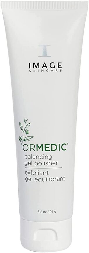 Image Ormedic Gel Polisher