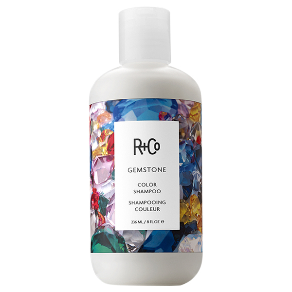 R+Co GEMSTONE Color Shampoo  