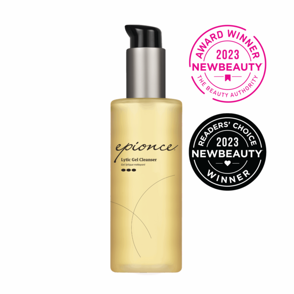 Lytic Gel Cleanser
