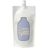 Essential Haircare Love Smoothing Shampoo Refill Pouch  500 ml