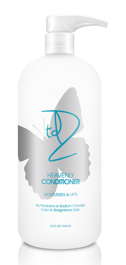 TDZ Heavenly Conditioner